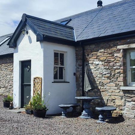 The Old House At Belfield Villa Tralee Exterior photo
